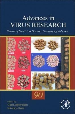 Control of Plant Virus Diseases 1