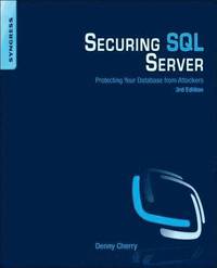 bokomslag Securing SQL Server