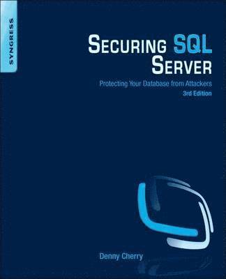 Securing SQL Server 1