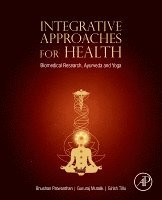 bokomslag Integrative Approaches for Health