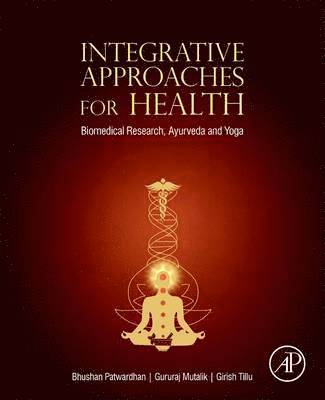 Integrative Approaches for Health 1
