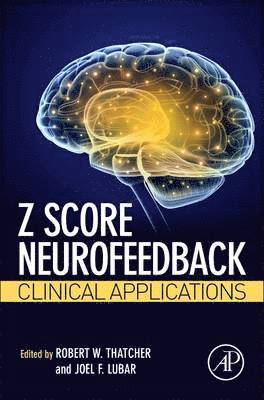 bokomslag Z Score Neurofeedback