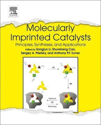 Molecularly Imprinted Catalysts 1
