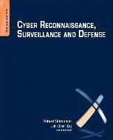bokomslag Cyber Reconnaissance, Surveillance and Defense