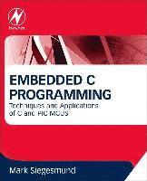 bokomslag Embedded C Programming