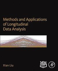 bokomslag Methods and Applications of Longitudinal Data Analysis