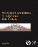 bokomslag Methods and Applications of Longitudinal Data Analysis