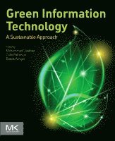 Mohammad Dastbaz, Colin Pattinson, Babak Akhgar - Green Information Technology, Häftad