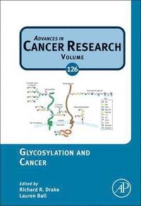 bokomslag Glycosylation and Cancer