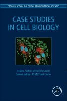 bokomslag Case Studies in Cell Biology