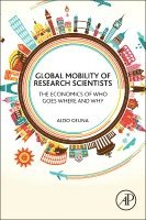 Aldo Geuna - Global Mobility of Research Scientists, Häftad