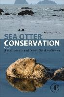 bokomslag Sea Otter Conservation