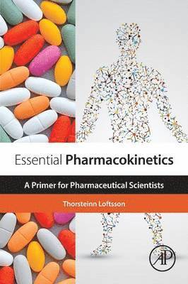 bokomslag Essential Pharmacokinetics