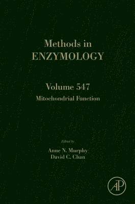 Mitochondrial Function 1