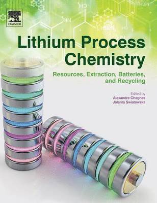 Lithium Process Chemistry 1