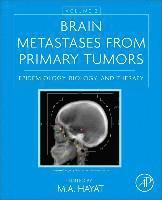 Brain Metastases from Primary Tumors, Volume 2 1