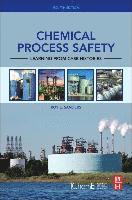 bokomslag Chemical Process Safety