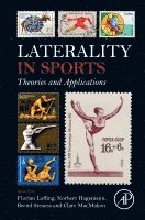 Florian Loffing, Norbert Hagemann, Bernd Strauss, Clare MacMahon - Laterality in Sports, Inbunden