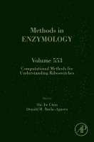 Shi-Jie Chen, Donald H. Burke-Aguero - Computational Methods for Understanding Riboswitches, Inbunden