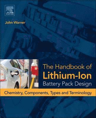 Handbook of Lithium-Ion Battery Pack Design 1