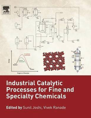 Industrial Catalytic Processes for Fine and Specialty Chemicals 1