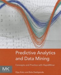 bokomslag Predictive Analytics and Data Mining