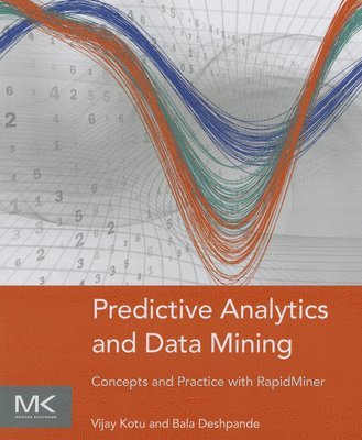 Predictive Analytics and Data Mining 1