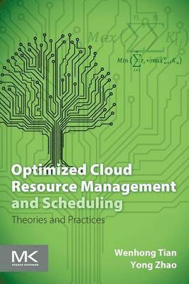 Optimized Cloud Resource Management and Scheduling 1