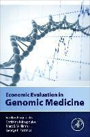 bokomslag Economic Evaluation in Genomic Medicine