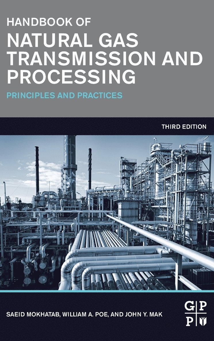 Handbook of Natural Gas Transmission and Processing 1