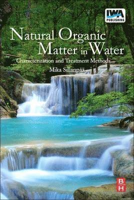 Natural Organic Matter in Water 1