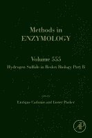 Enrique Cadenas, Lester Packer - Hydrogen Sulfide in Redox Biology Part B, Inbunden