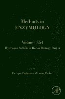 Enrique Cadenas, Lester Packer - Hydrogen Sulfide in Redox Biology Part A, Inbunden