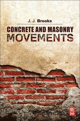 Concrete and Masonry Movements 1