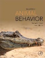 Michael D. Breed, Janice Moore - Animal Behavior, Häftad