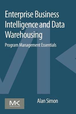 bokomslag Enterprise Business Intelligence and Data Warehousing