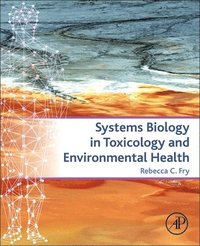 bokomslag Systems Biology in Toxicology and Environmental Health