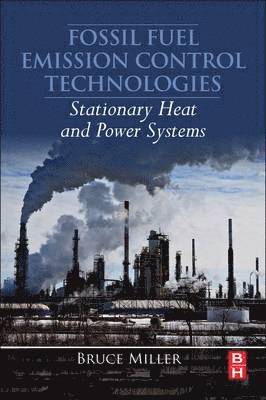 Fossil Fuel Emissions Control Technologies
