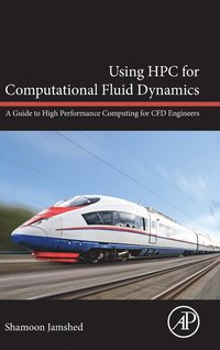 bokomslag Using HPC for Computational Fluid Dynamics