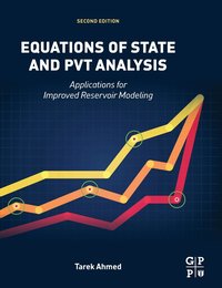 bokomslag Equations of State and PVT Analysis