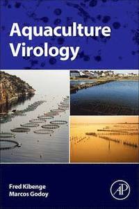 bokomslag Aquaculture Virology