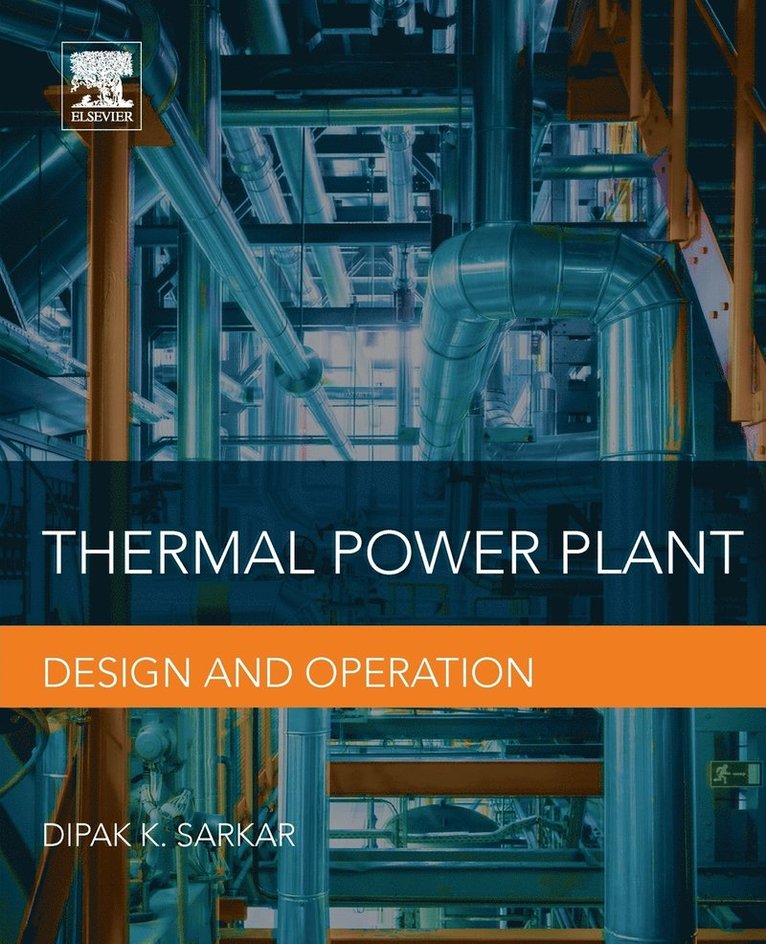 Thermal Power Plant 1