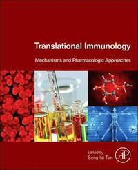 bokomslag Translational Immunology