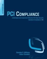 bokomslag PCI Compliance
