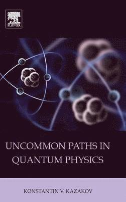 Uncommon Paths in Quantum Physics 1