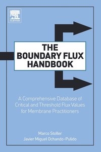 bokomslag Boundary Flux Handbook
