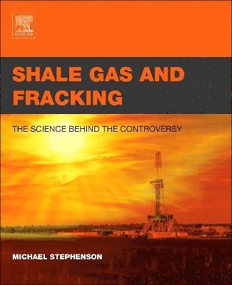 Shale Gas and Fracking 1