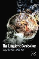 bokomslag The Linguistic Cerebellum
