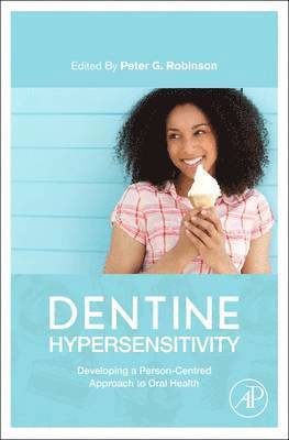 bokomslag Dentine Hypersensitivity