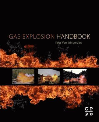 Gas Explosion Handbook 1